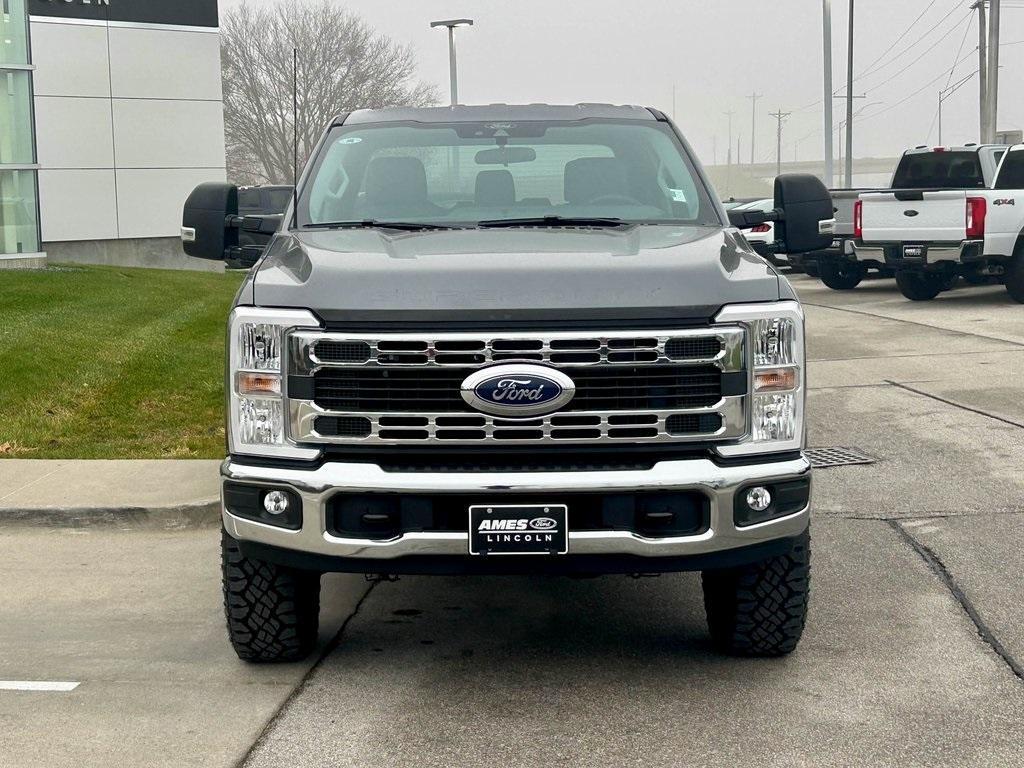 new 2026 Ford F-250 car, priced at $62,541