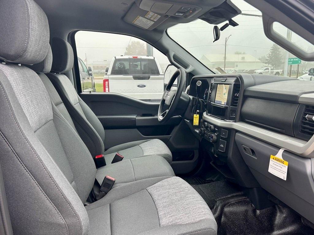 new 2026 Ford F-250 car, priced at $62,541