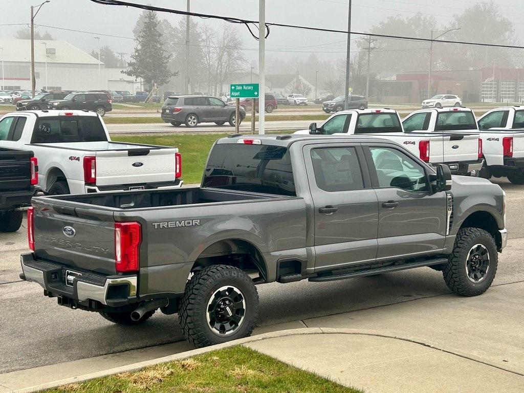 new 2026 Ford F-250 car, priced at $62,541