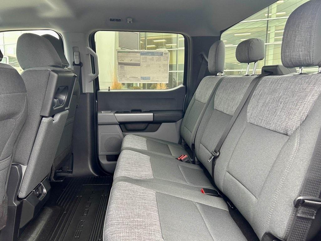 new 2026 Ford F-250 car, priced at $62,541