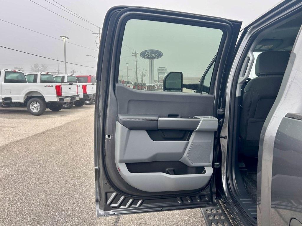 new 2026 Ford F-250 car, priced at $62,541