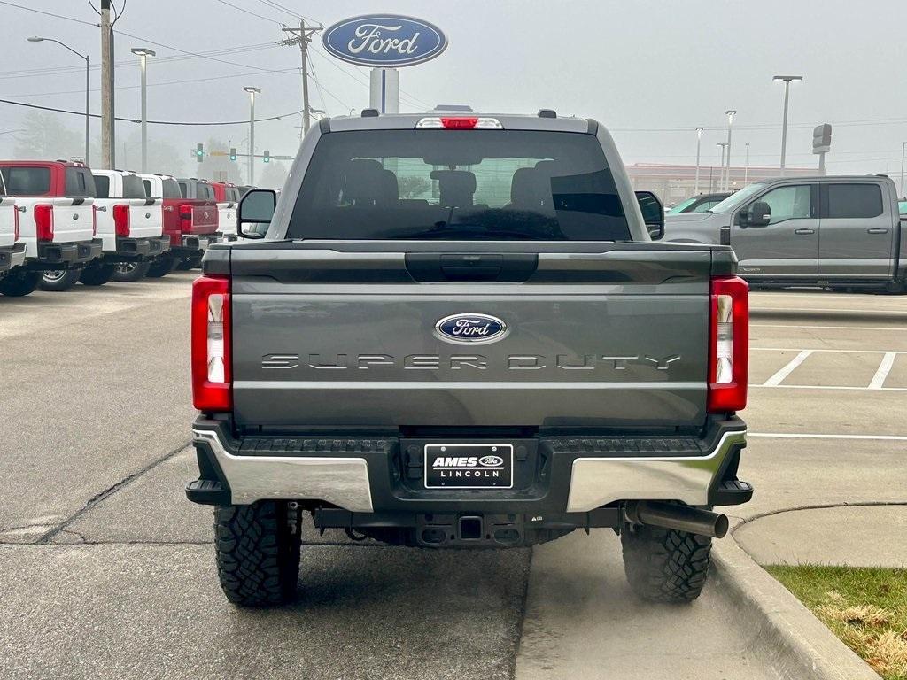 new 2026 Ford F-250 car, priced at $62,541