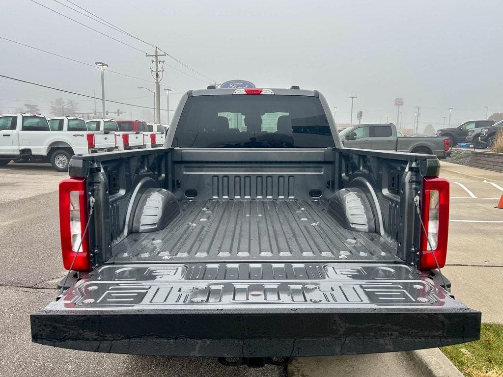 new 2026 Ford F-250 car, priced at $62,541