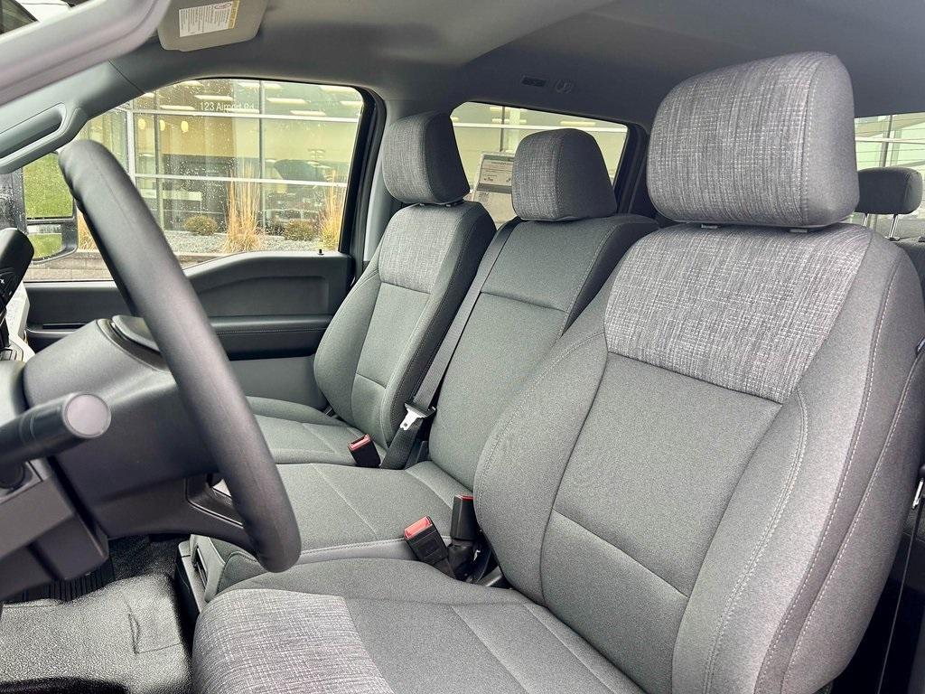 new 2026 Ford F-250 car, priced at $62,541