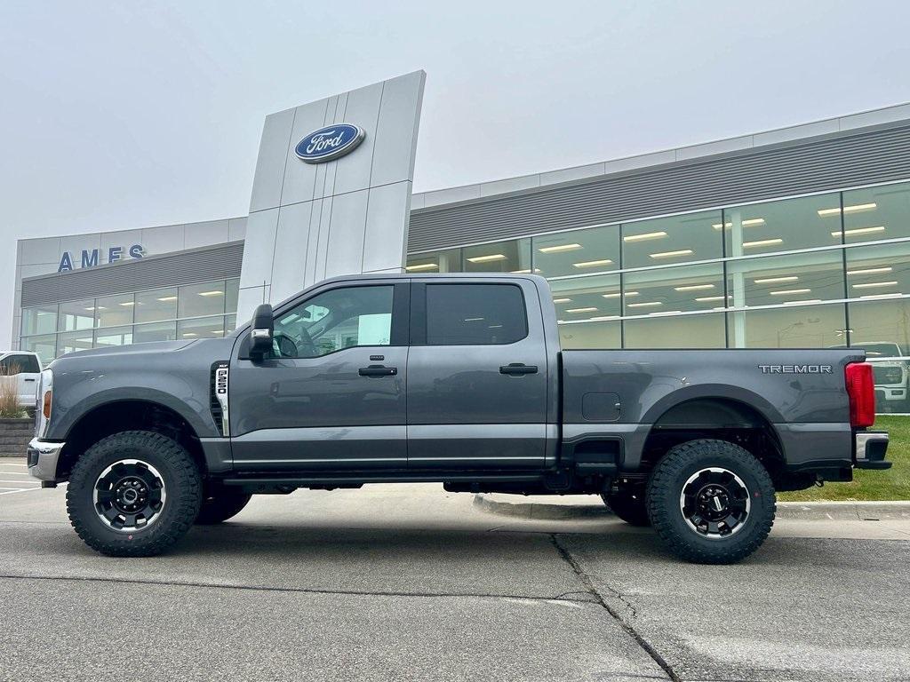 new 2026 Ford F-250 car, priced at $62,541
