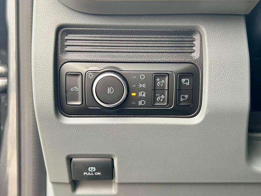 new 2026 Ford F-250 car, priced at $62,541