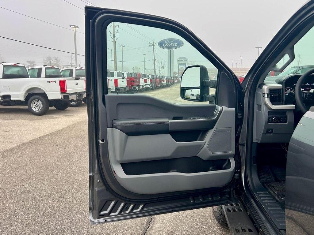 new 2026 Ford F-250 car, priced at $62,541