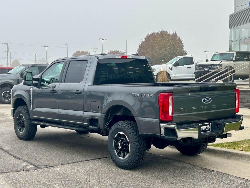 new 2026 Ford F-250 car, priced at $62,541
