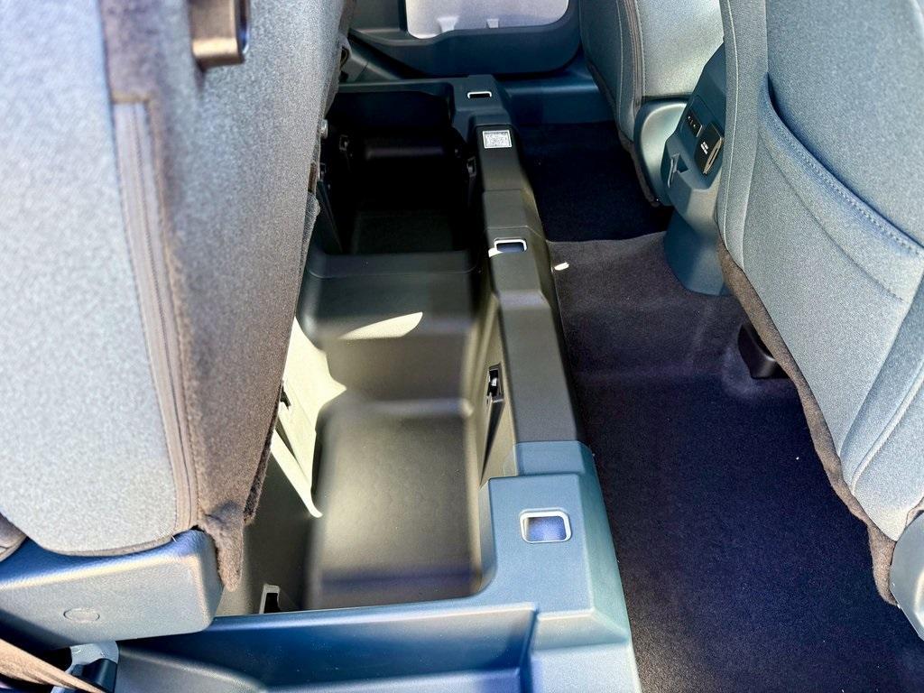 new 2025 Ford Maverick car, priced at $34,312