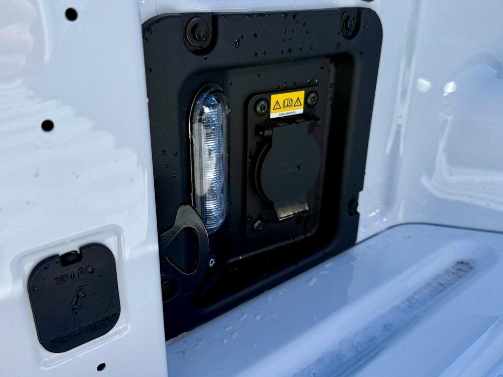 new 2025 Ford Maverick car, priced at $34,312