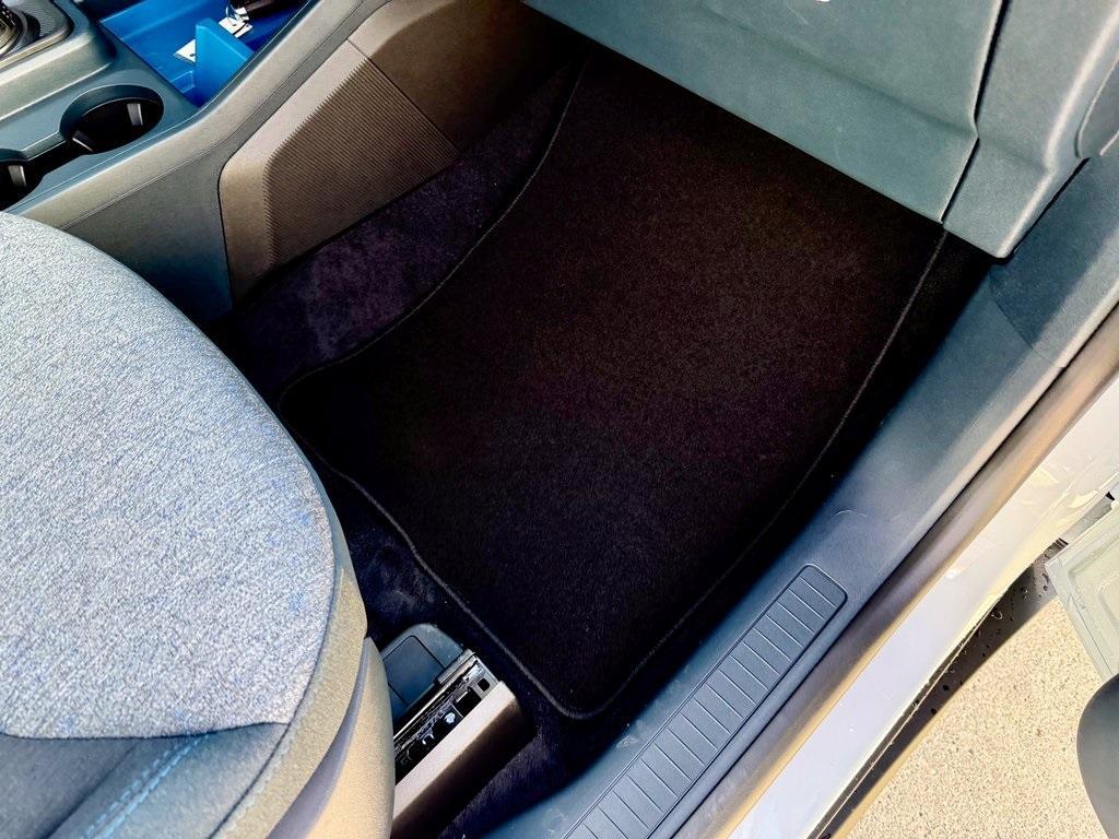 new 2025 Ford Maverick car, priced at $34,312