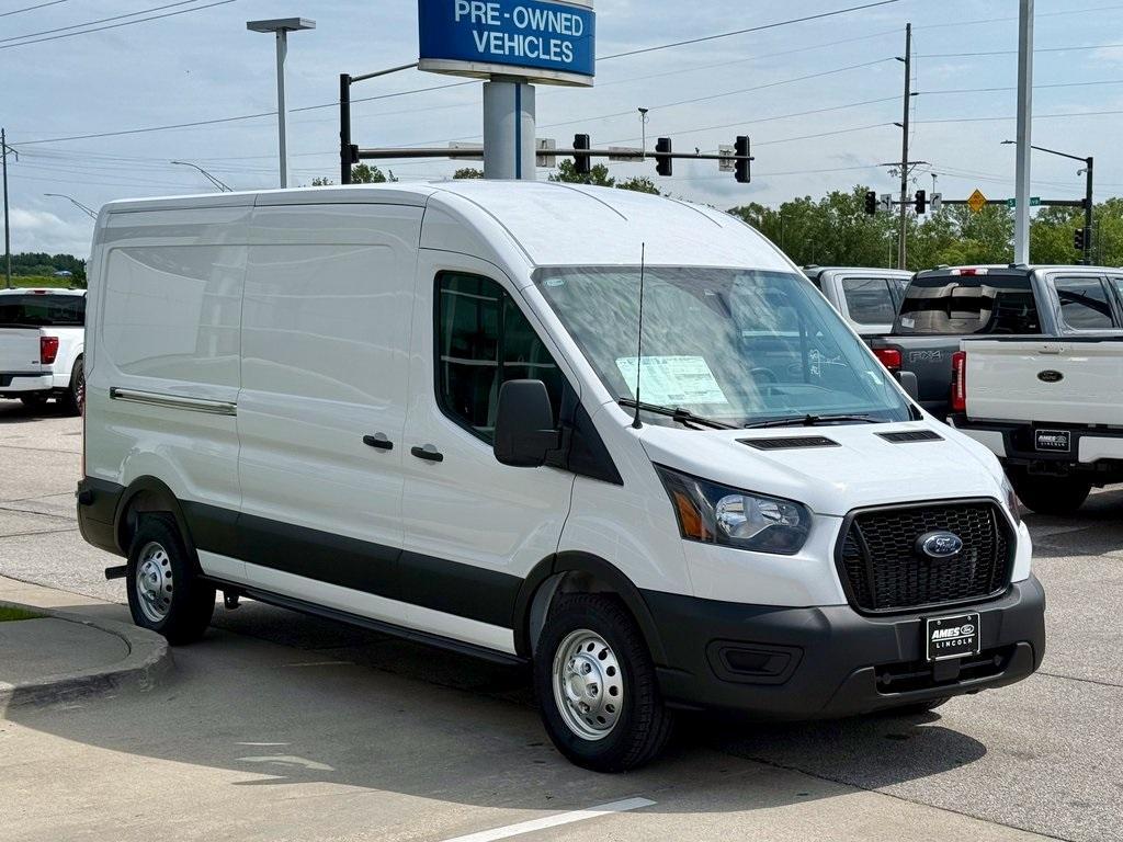 new 2025 Ford Transit-250 car, priced at $54,791