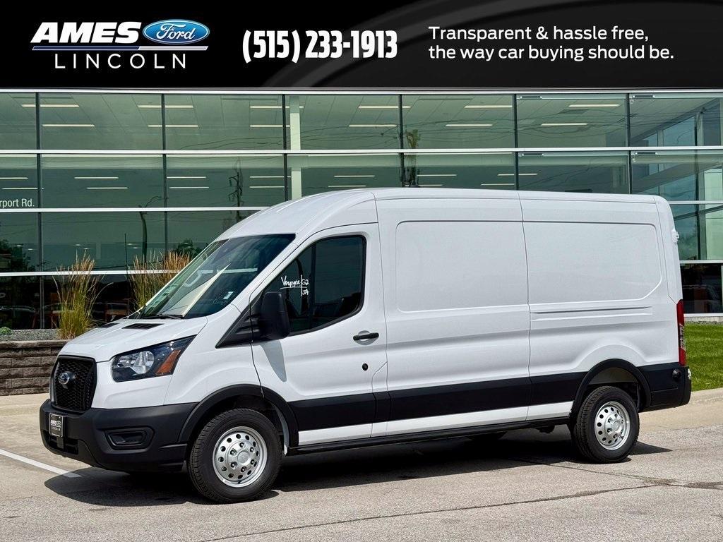 new 2025 Ford Transit-250 car, priced at $57,147