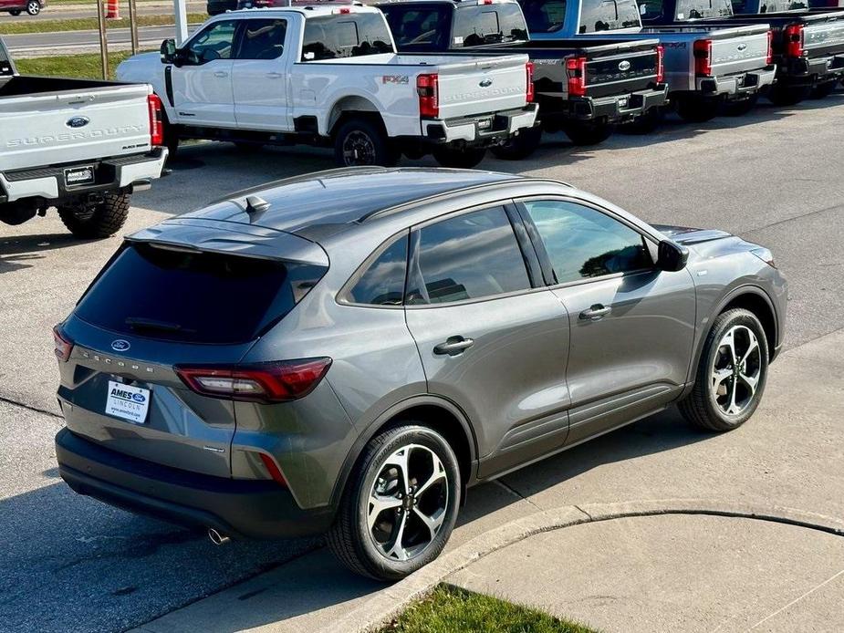 new 2025 Ford Escape car, priced at $35,979