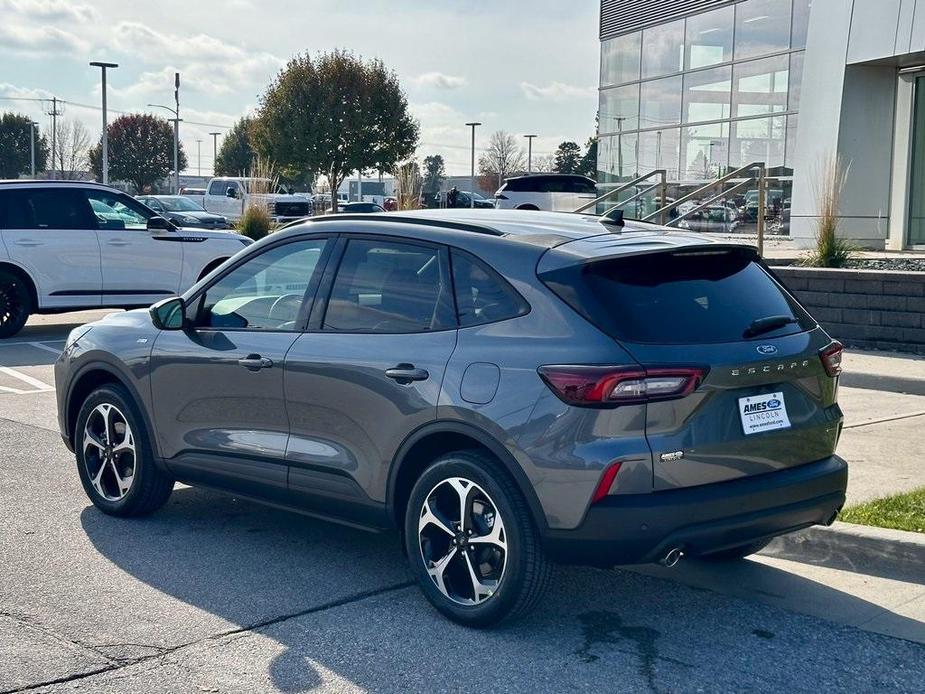 new 2025 Ford Escape car, priced at $35,979