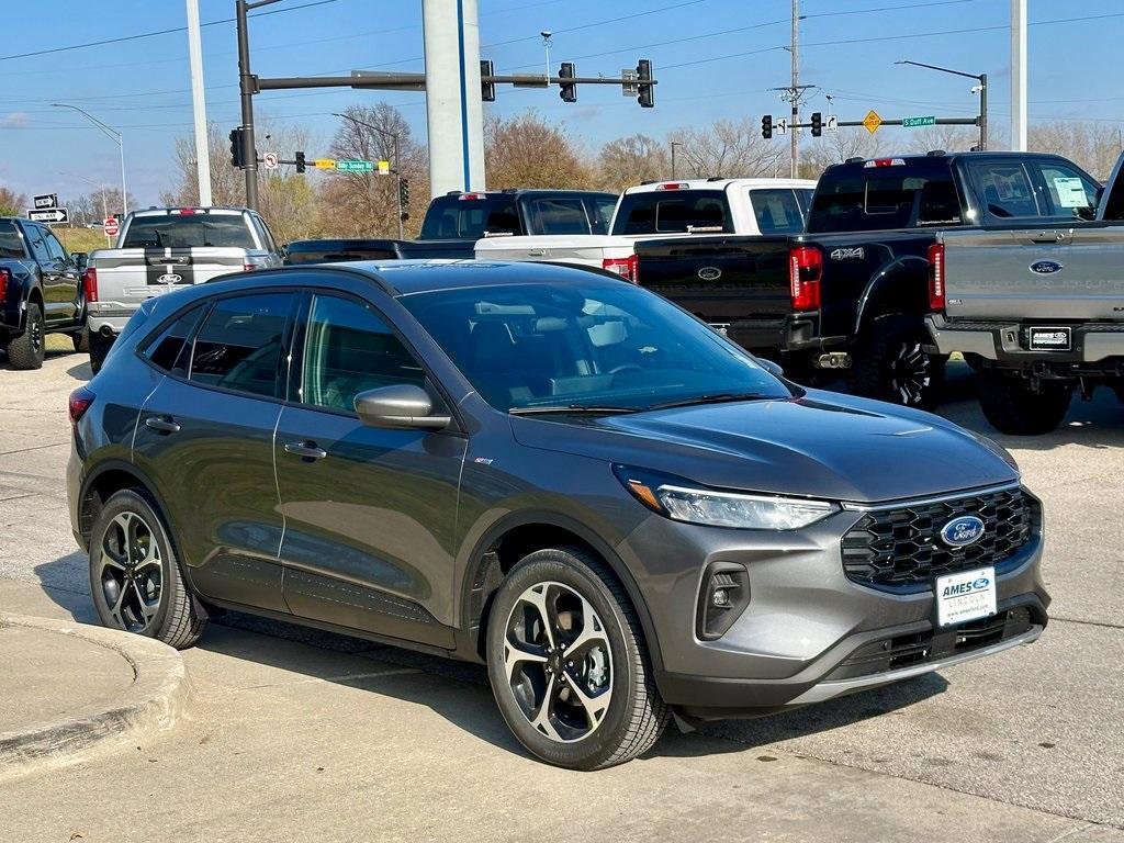 new 2025 Ford Escape car, priced at $35,979