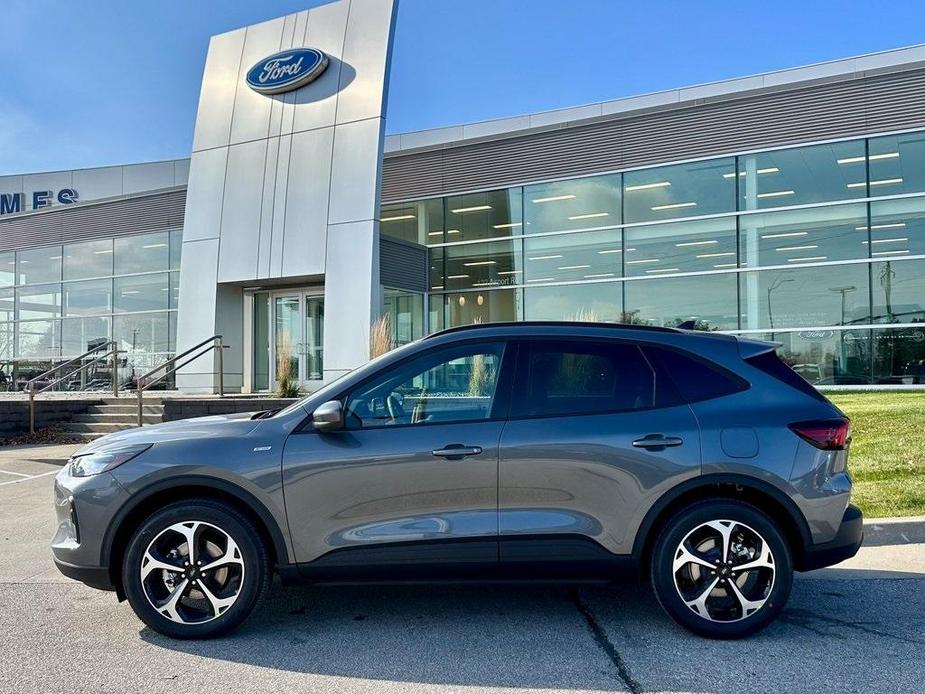 new 2025 Ford Escape car, priced at $35,979