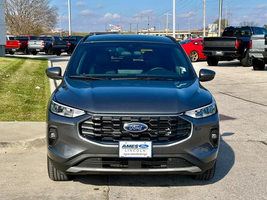 new 2025 Ford Escape car, priced at $35,979