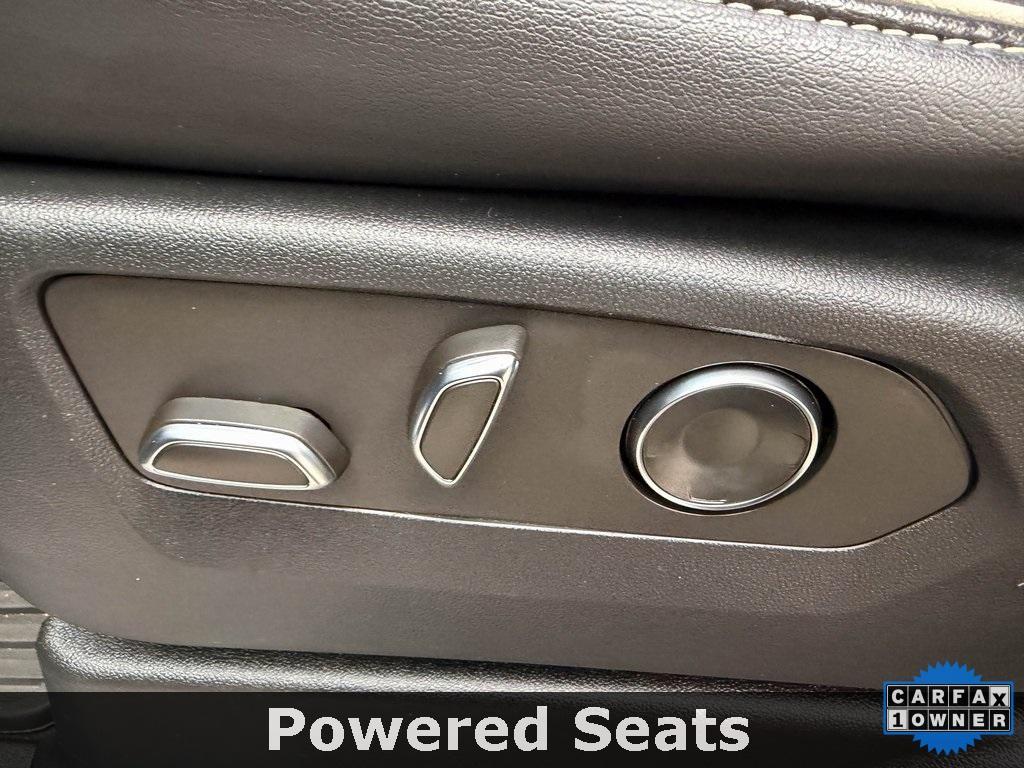 used 2021 Cadillac Escalade car, priced at $44,968