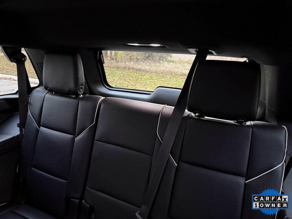 used 2021 Cadillac Escalade car, priced at $44,968