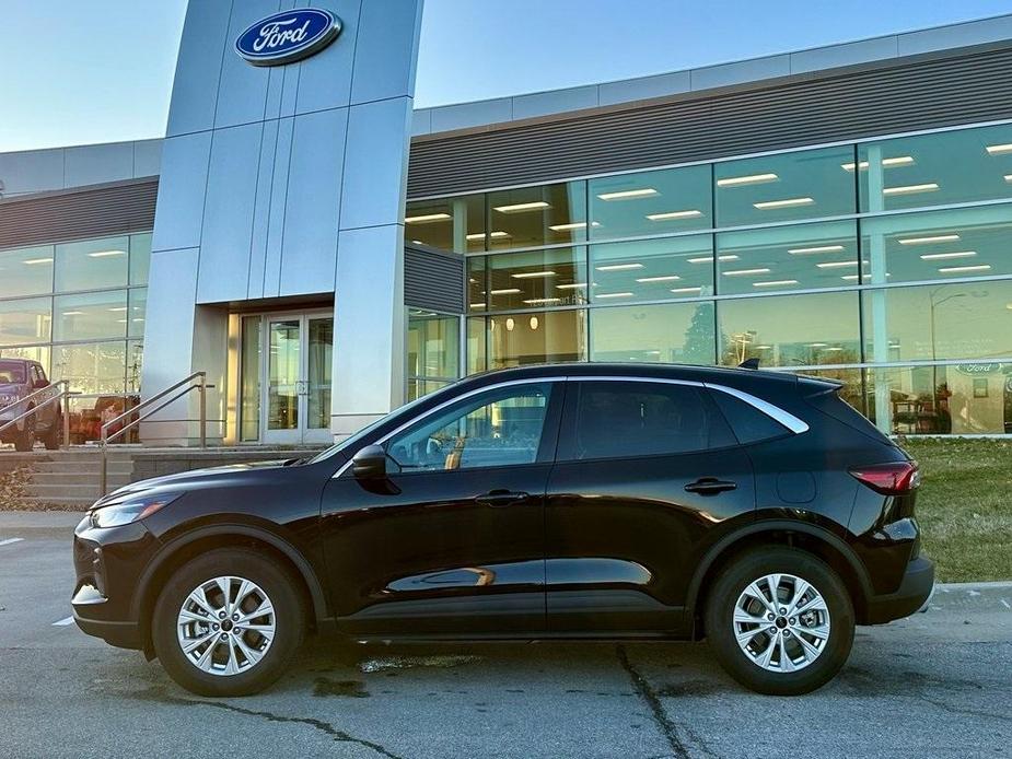 new 2024 Ford Escape car, priced at $26,211