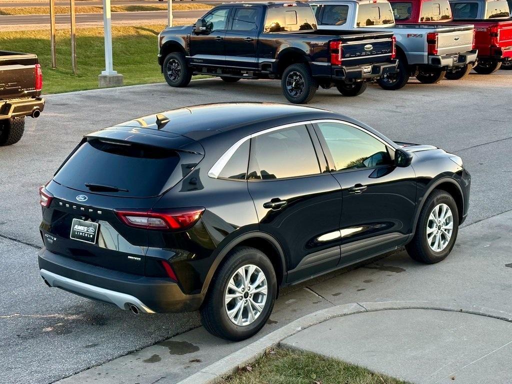 new 2024 Ford Escape car, priced at $26,211