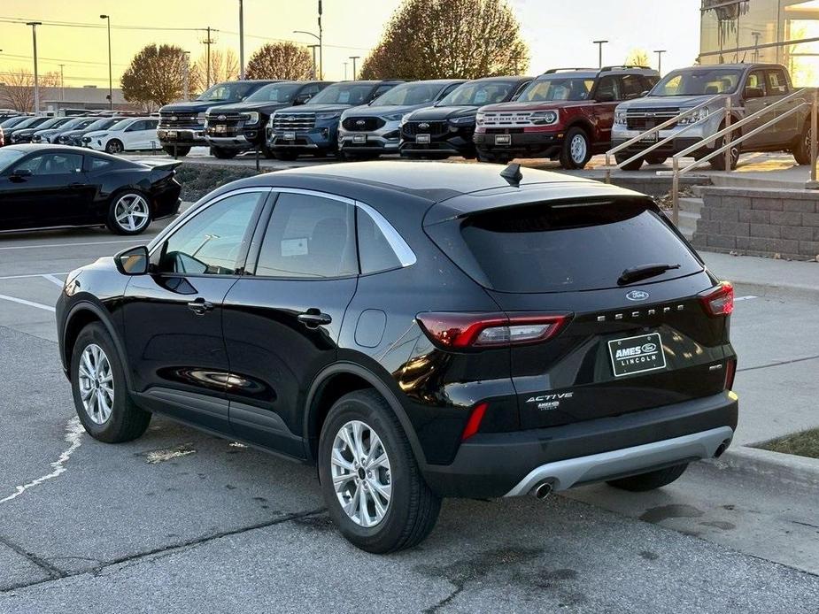 new 2024 Ford Escape car, priced at $26,211