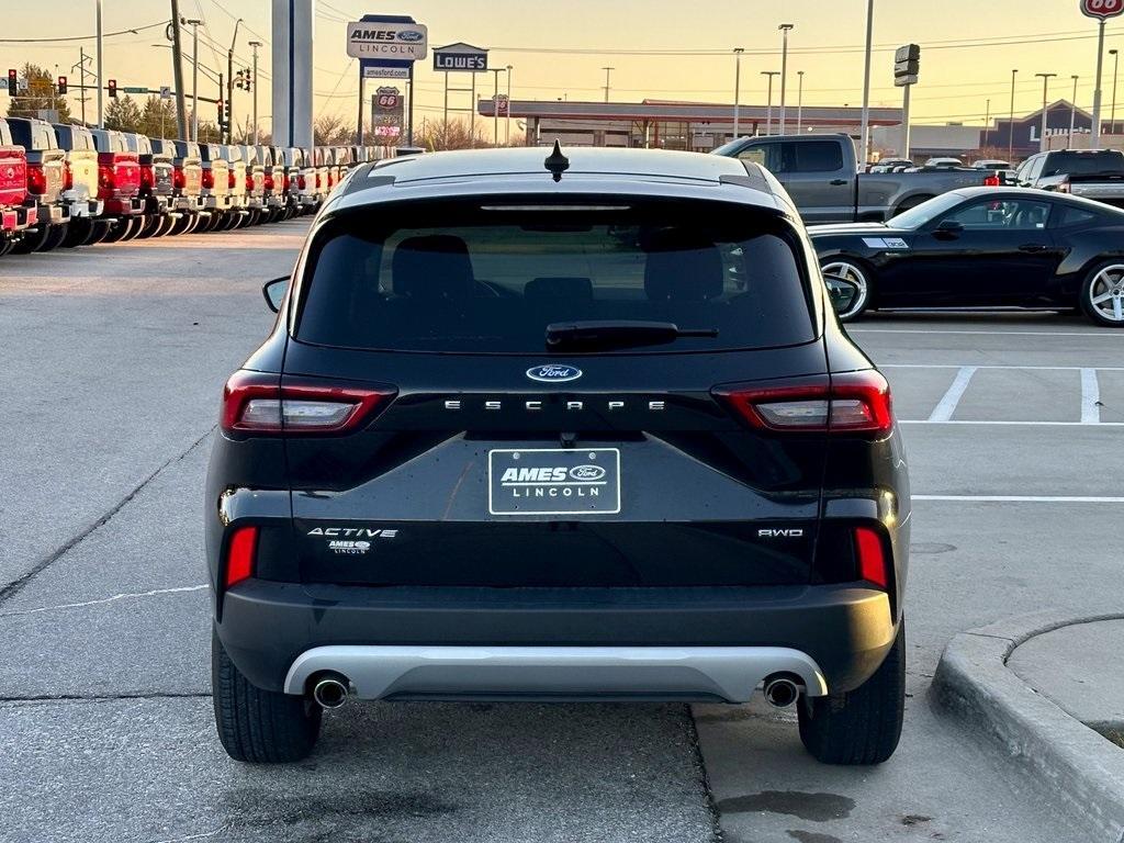 new 2024 Ford Escape car, priced at $26,211