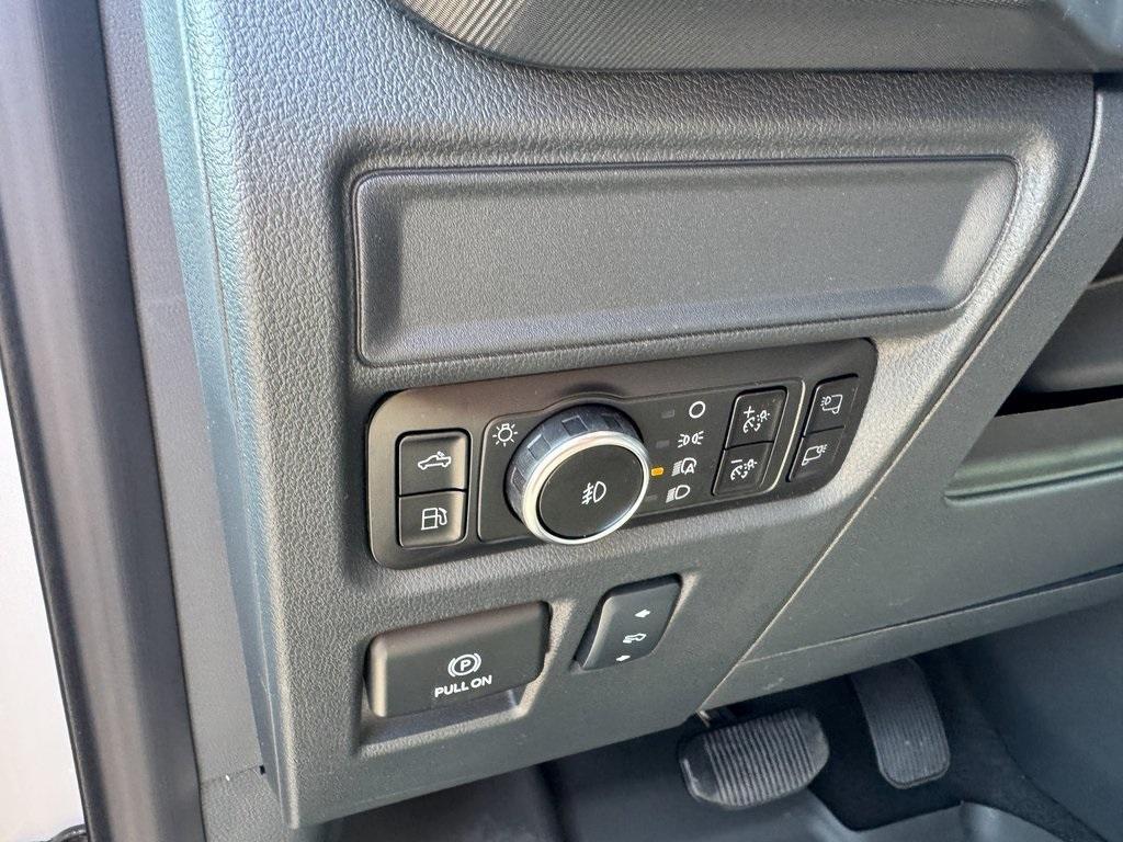 new 2025 Ford F-150 car, priced at $73,226