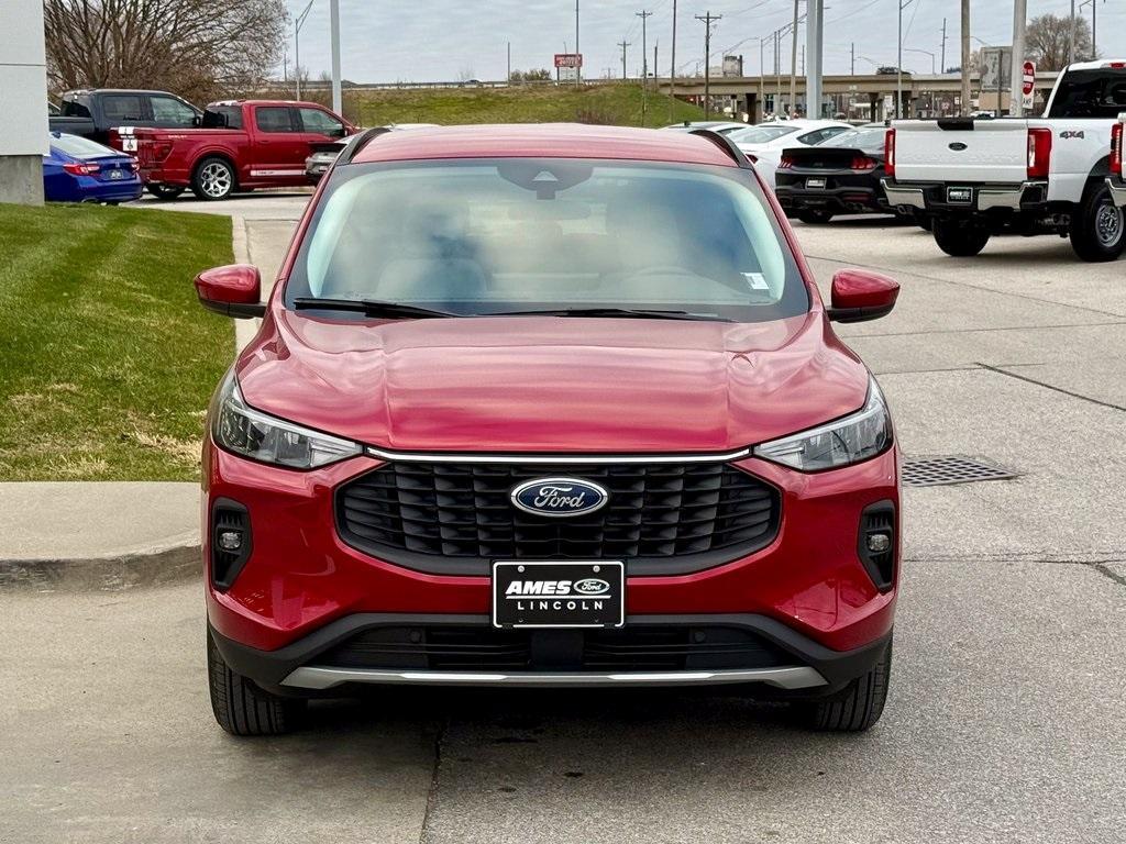 new 2026 Ford Escape car, priced at $31,989