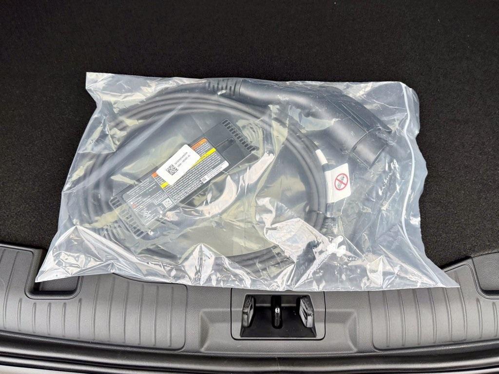 new 2026 Ford Escape car, priced at $31,989