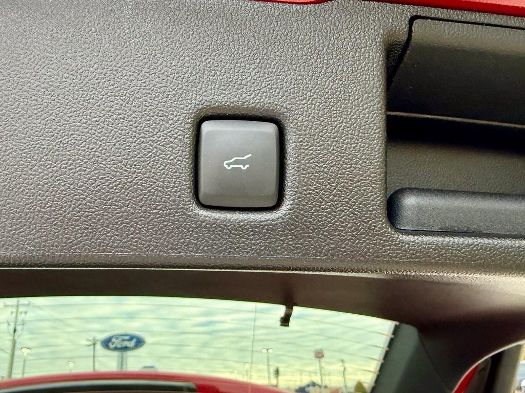 new 2026 Ford Escape car, priced at $31,989