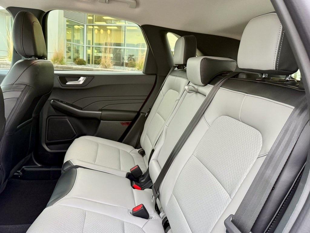 new 2026 Ford Escape car, priced at $31,989