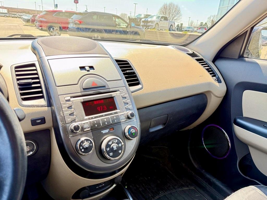 used 2011 Kia Soul car, priced at $10,968