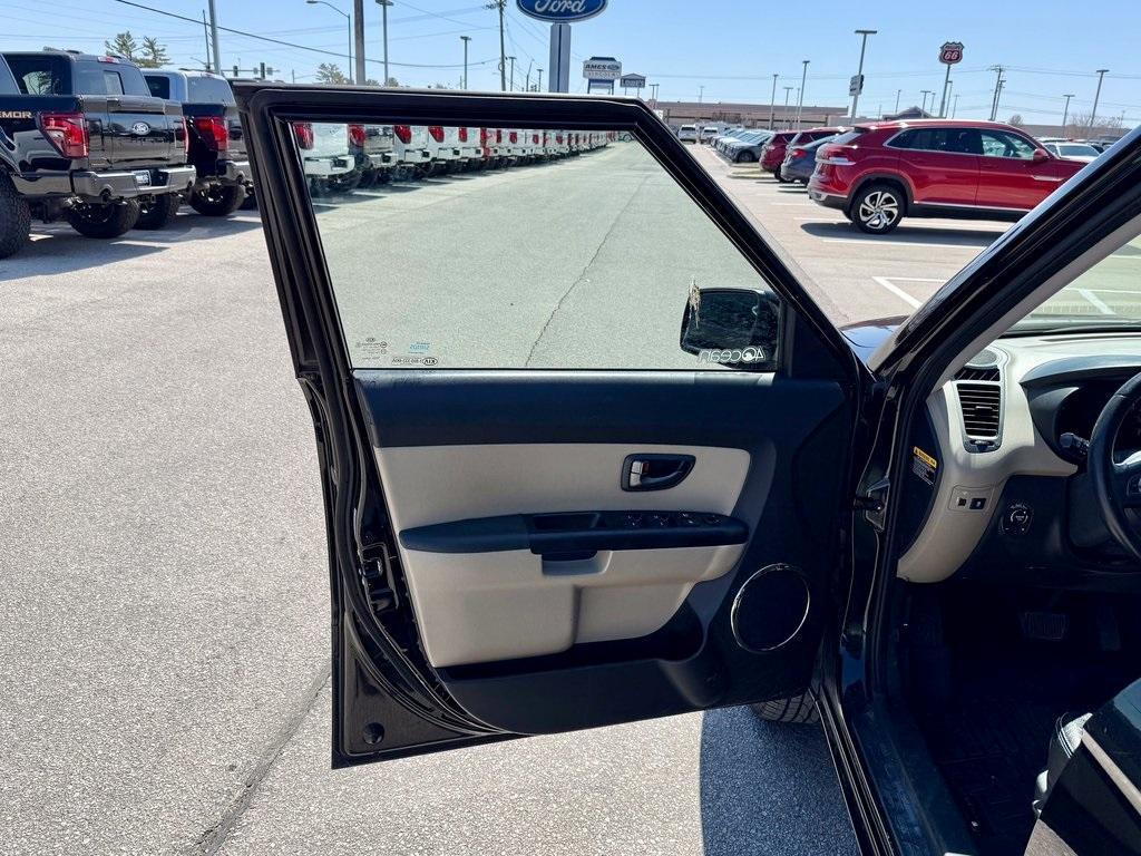 used 2011 Kia Soul car, priced at $10,968