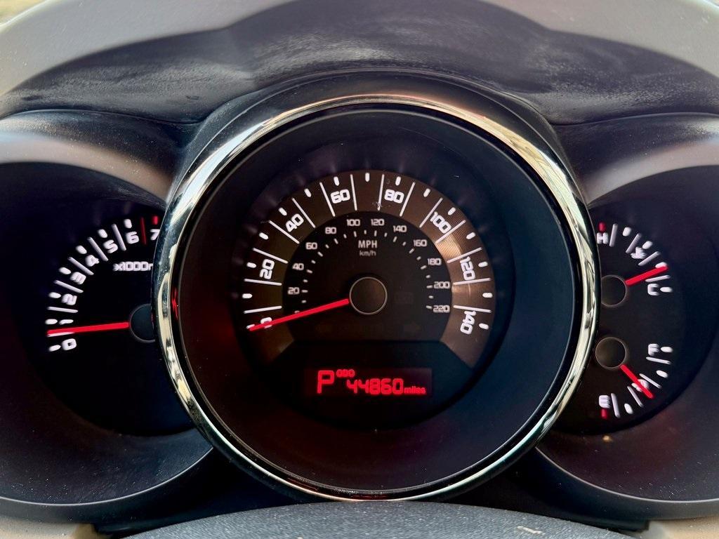 used 2011 Kia Soul car, priced at $10,968