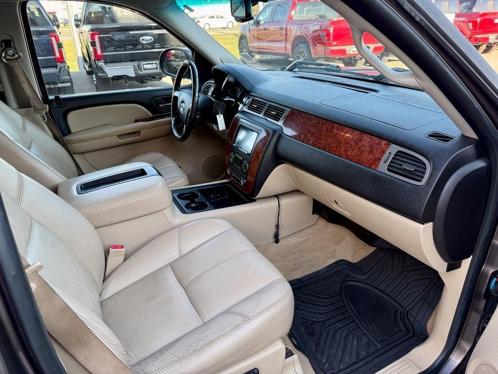 used 2008 Chevrolet Silverado 1500 car, priced at $11,878