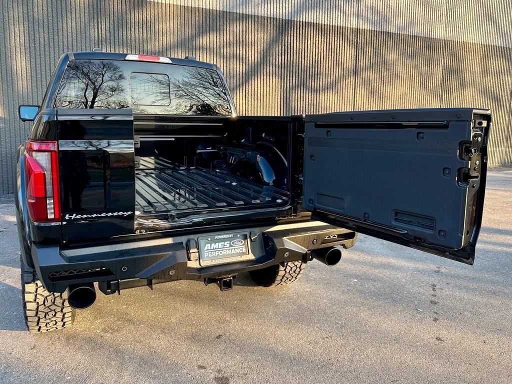 new 2024 Ford F-150 car, priced at $134,950