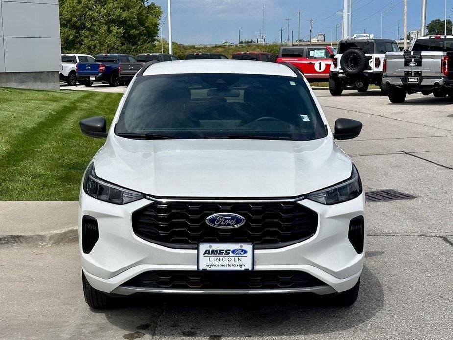 new 2024 Ford Escape car, priced at $33,080