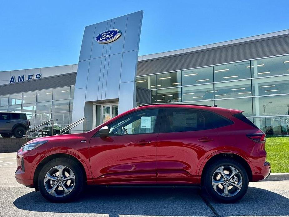 new 2024 Ford Escape car, priced at $32,111