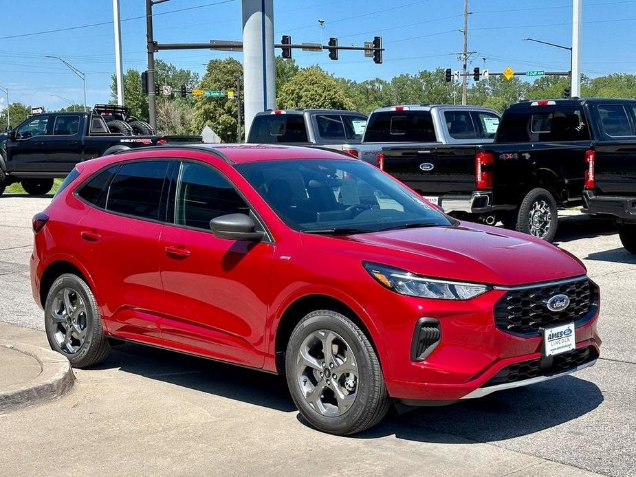 new 2024 Ford Escape car, priced at $32,111