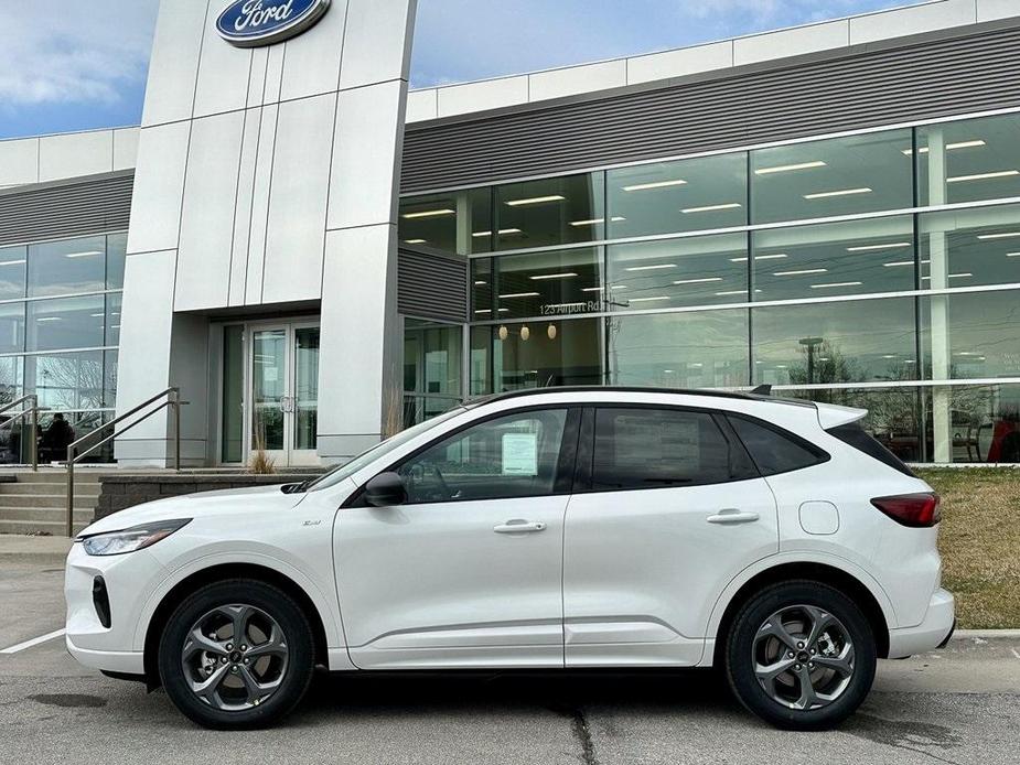 new 2024 Ford Escape car, priced at $35,573