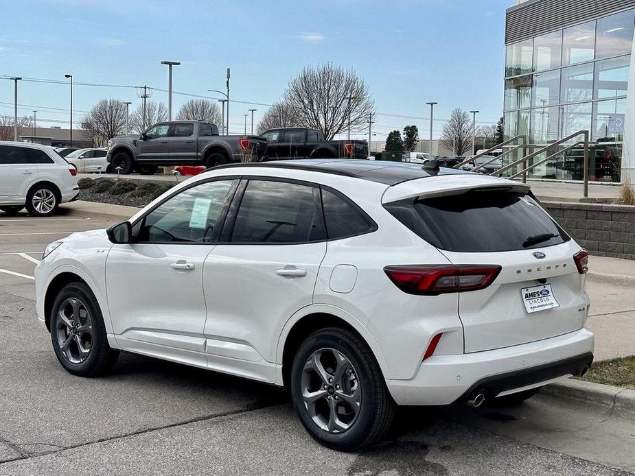 new 2024 Ford Escape car, priced at $35,573