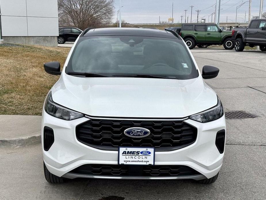 new 2024 Ford Escape car, priced at $35,573