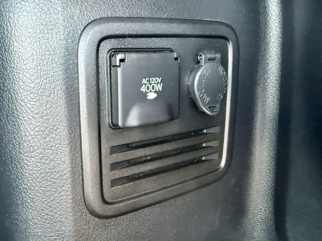 used 2023 Toyota 4Runner car, priced at $43,892