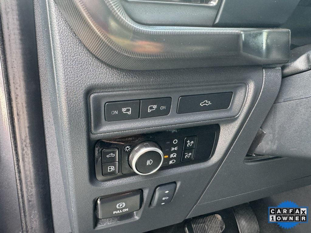 used 2024 Ford F-150 car, priced at $68,954