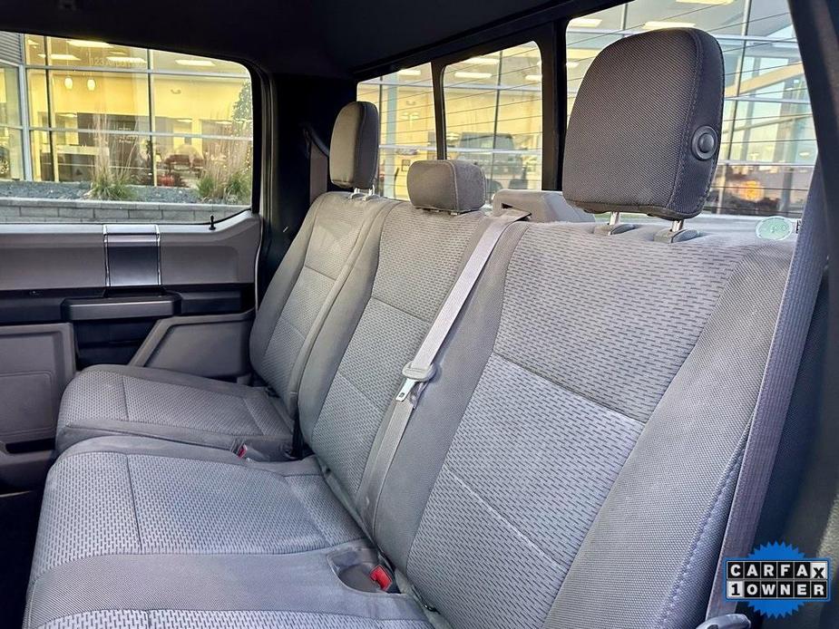 used 2019 Ford F-150 car