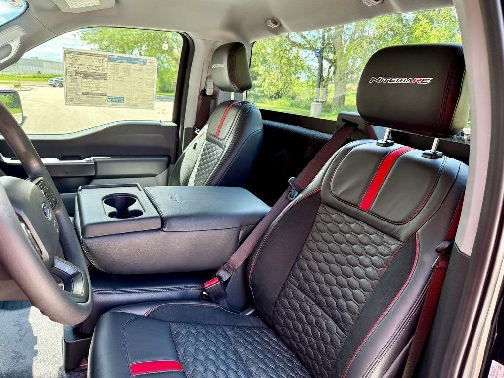new 2025 Ford F-150 car, priced at $77,965