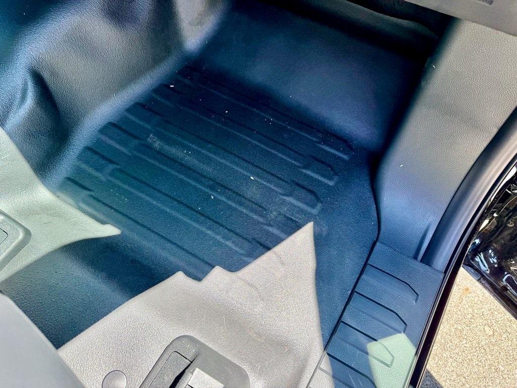 new 2025 Ford F-150 car, priced at $77,965