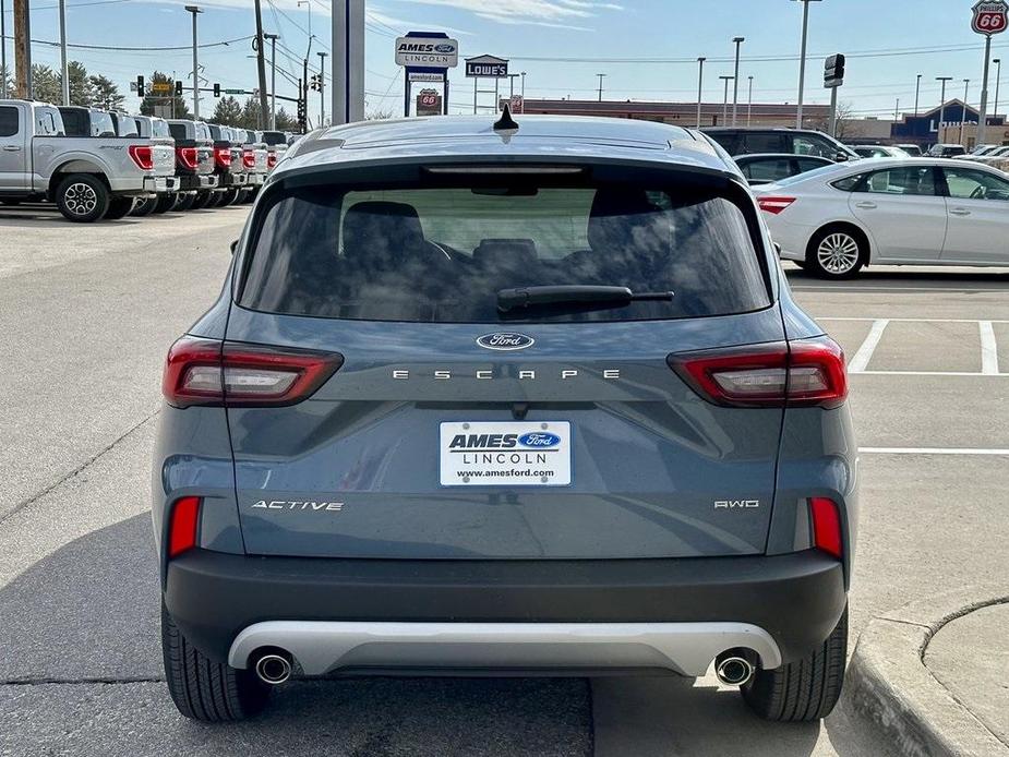 new 2024 Ford Escape car, priced at $31,954